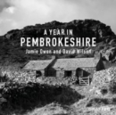 Year in Pembrokeshire, A - Book