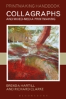 Collagraphs and Mixed-Media Printmaking - Book