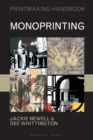 Monoprinting - Book