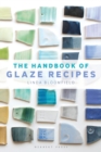 The Handbook of Glaze Recipes - Book