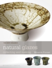 Natural Glazes : collecting and making - Book