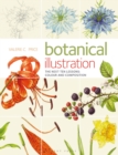 Botanical Illustration : The Next Ten Lessons: Colour and Composition - Book
