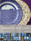 Ceramics and Print - Book