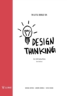 The Little Booklet on Design Thinking : An Introduction - Book