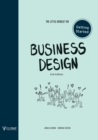 The Little Booklet on Business Design : Getting Started - Book