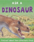 A Dinosaur - eBook