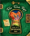 Diary of a Dinosaur Trek - eBook
