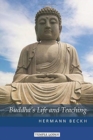 Buddha's Life and Teaching - Book