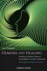 Demons and Healing - eBook