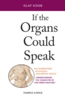 If the Organs Could Speak - eBook