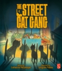 The Street Cat Gang - Book