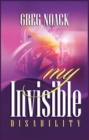 My Invisible Disability - eBook