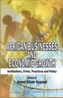 African Businesses and EconomicGrowth - eBook