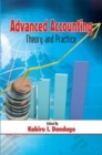 Advanced Accounting Theory and Practice - eBook
