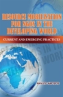 RESOURCE MOBILISATION FOR NGOS IN THE DEVELOPING WORLD - eBook