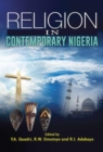 Religion in Contemporary Nigeria - eBook
