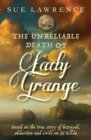 The Unreliable Death of Lady Grange - Book