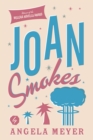 Joan Smokes - Book