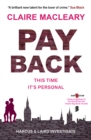 Payback - Book