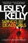Songs by Dead Girls - Book