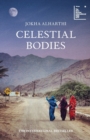 Celestial Bodies - Book