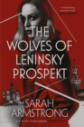 The Wolves of Leninsky Prospekt - Book