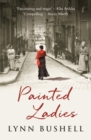 Painted Ladies - Book