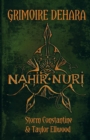 Grimoire Dehara: Nahir Nuri - Book