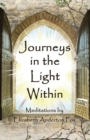 Journeys in the Light Within : Meditations by Elizabeth Anderton Fox - Book
