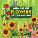 Who are the flowers in your garden? - eBook