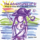 The Adventures of B! - eBook