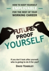 Future Proof Yourself - eBook