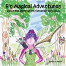 B's Magical Adventures - eBook