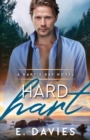 Hard Hart - Book