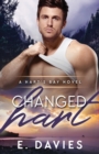 Changed Hart - Book