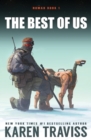 The Best Of Us - Book