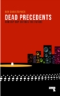 Dead Precedents - eBook