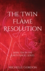 The Twin Flame Resolution - Book