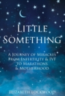 Little Something : A Journey of Miracles from Infertility and Ivf to Marathons and Motherhood - Book