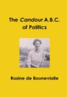 The Candour A.B.C. of Politics - Book