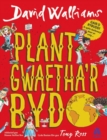 Plant Gwaetha'r Byd - Book