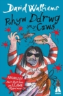 Rhyw Ddrwg yn y Caws - Book