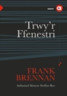 Cyfres Amdani: Trwy'r Ffenestri - Book
