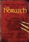 Chwedlau'r Copa Coch: Yr Horwth - Book