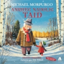 Anrheg Nadolig Taid / Grandpa Christmas - Book