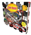 Amser Chwarae: Ceir Rasio / Let's Pretend: Racing Cars - Book