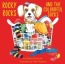 Rocky Rocks and the Colourful Socks - Book