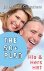 The 50+ Plan - eBook