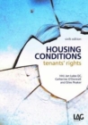 Housing Conditions : tenants' rights - Book