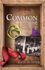 Common Cause - Book
